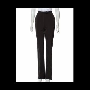 NWT Maison Margiela High Waisted Pants